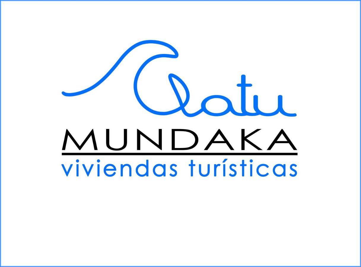 Apartamento Ogoño Mundaka Exterior foto